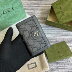 Gucci Wallets